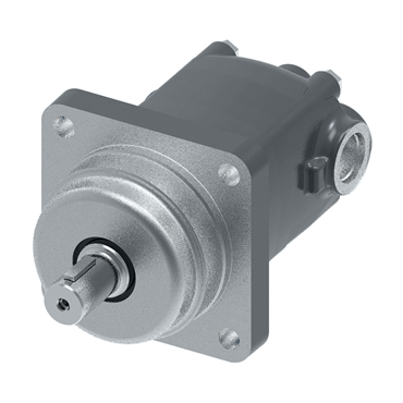 2000 Series Low Speed High Torque Geroler® Disc Motor